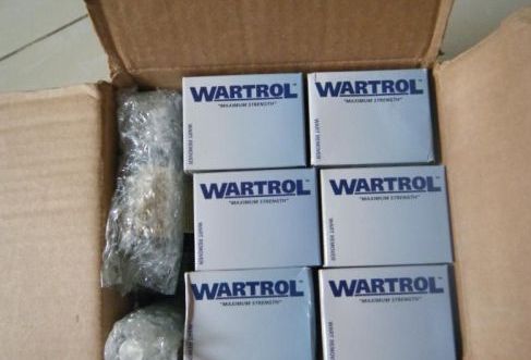 Wartrol