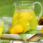 Lemon juice