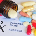 Prescription Medication