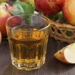 Apple cider vinegar