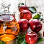 Apple cider vinegar