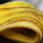 Banana peel
