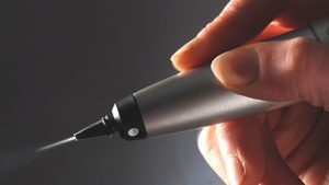 Cryosurgery